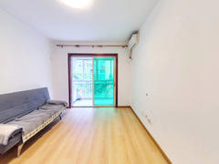 山水居 2室2厅59.47m²普通装修