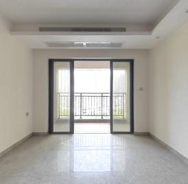 香海壹号 3室2厅84m²精装修