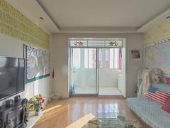 东方景苑南区 2室2厅91m²精装修