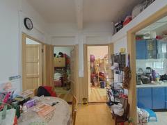 矿机二村生活区小区 3室1厅69.25m²满五年