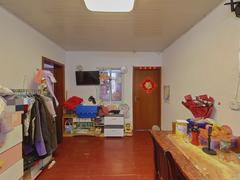老材运小区 2室1厅67.65m²满五唯一