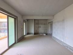 万科清林径 新出房源，户型方正，花园中间，住家安静舒适