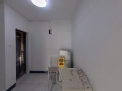 琥珀北村 1室1厅30.67m²精装修