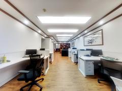 兰亭国际 4室2厅161.01m²整租