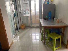 鸡鸣山庄 2室1厅54.04m²整租