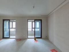旭辉翡翠江来 4室2厅112.6m²毛坯
