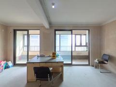 中交春风景里 2室2厅89.8m²毛坯