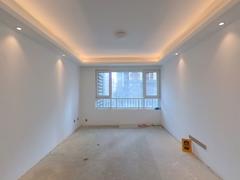 美好时代 3室1厅98.81m²毛坯