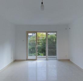 半山溪谷 3室2厅108.37m²精装修