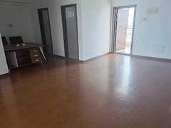 城市华庭 1室2厅115.95m²普通装修