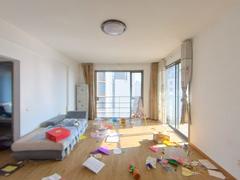 香格里拉花园紫阳 3室2厅123.71m²精装修