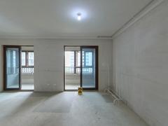 旭辉翡翠江来 4室2厅111m²精装修