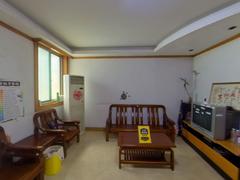 亳州城 3室1厅90m²普通装修