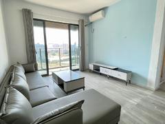 壹成中心九区 3室2厅83m²整租