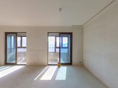 旭辉翡翠江来 4室2厅112m²毛坯