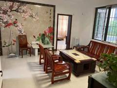 金洋花园 3室2厅100m²满五年
