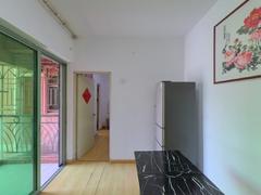 金园花园 1室1厅33.11m²整租