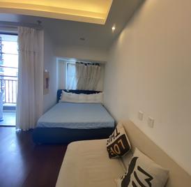 万科红三期 1室0厅30.84m²整租