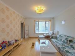 碧水源 3室2厅127.37m²精装修