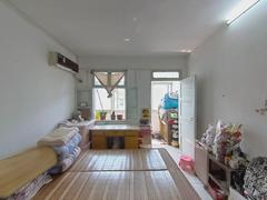 陈小巷 1室0厅35.02m²满五年