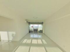 桂花苑 3室2厅132m²整租