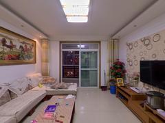 静安新城北区 3室2厅94.69m²精装修