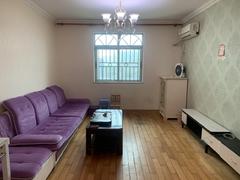 龙园山庄 2室2厅80m²整租
