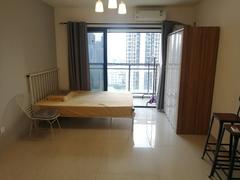 保利上城 2室2厅73.22m²整租