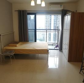 保利上城 2室2厅73.22m²整租