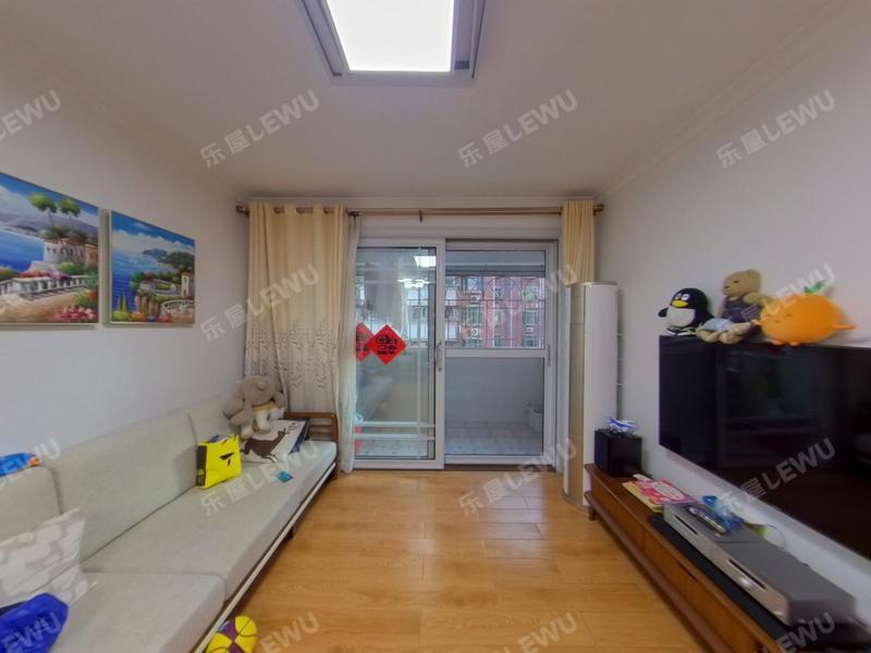 深圳东方半岛花园照片_东方半岛花园 2室2厅67.42m²满五年