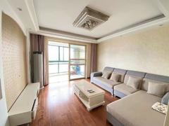 静安新城北区 3室2厅103.95m²满五年
