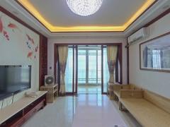 每一间花园 2室2厅89m²精装修