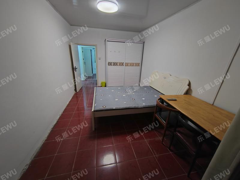 合肥安徽省徽京剧团宿舍照片_安徽省徽京剧团宿舍 2室0厅61.97m²整租