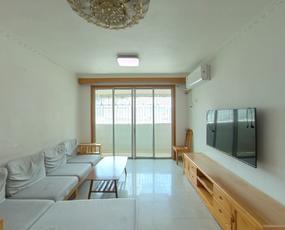 东方半岛花园二手房