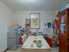 亳州城 2室1厅62.1m²精装修