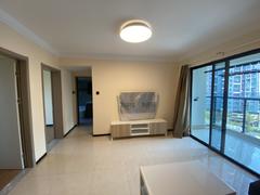 领航城三期 3室2厅89.9m²精装修