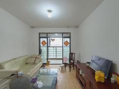 碧水源 2室2厅81.03m²普通装修