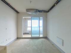 置地栢悦湾 3室2厅103m²毛坯