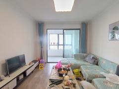 文一锦门北韵 4室2厅116m²精装修
