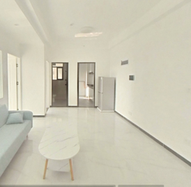 传麒东湖名苑 2室1厅72m²整租