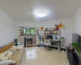 东方半岛花园二手房