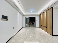 中海汇德理 3室2厅82m²整租