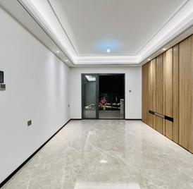 中海汇德理 3室2厅82m²整租