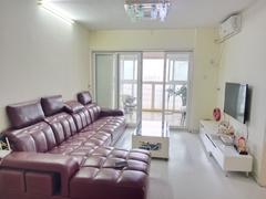 金港盛世 2室2厅66.83m²满五年