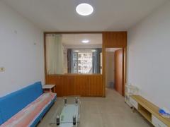 信和爱琴居 2室1厅45.63m²整租