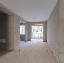 绿源聚龙湾 3室2厅113m²毛坯