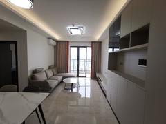 卓弘星辰花园 3室2厅85m²整租
