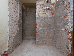 韶山路小区 2室1厅55m²普通装修