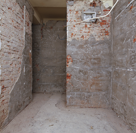 韶山路小区 2室1厅55m²普通装修