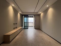 万科金域学府 3室2厅91.48m²整租